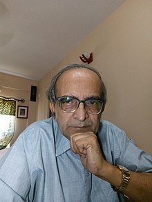 Bikas Chakrabarti - Wikiunfold.com
